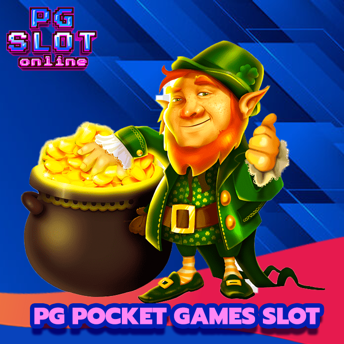 pg pocket games slot